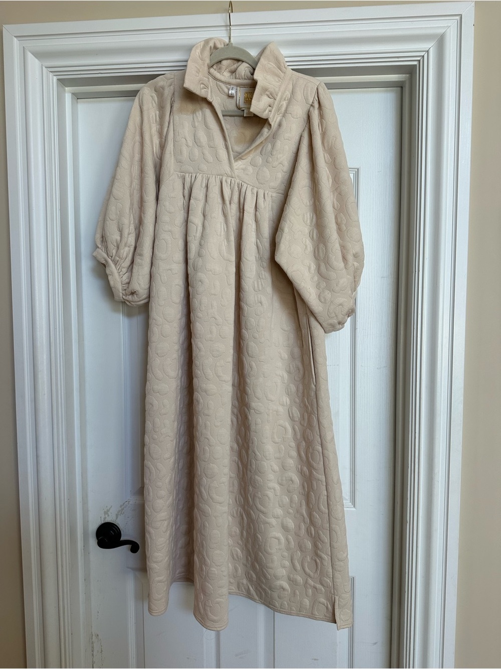 Emily McCarthy size large. Only worn once. - Picture 1 of 1